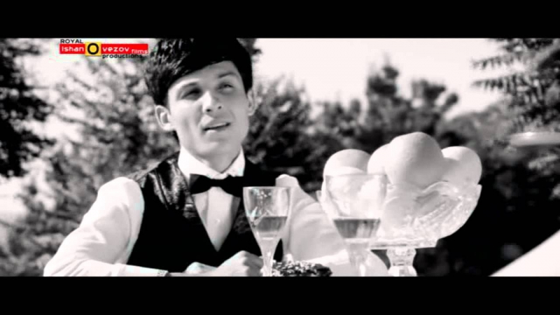 Seyitjan ylyasow bileyin [hd] 2013