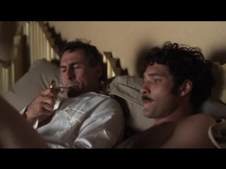 Paul hopkins and john robinson further tales of the city s03ep01