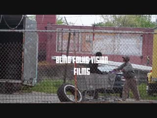 Chief wuk x rondo numba 9 action dir x blind folks vision