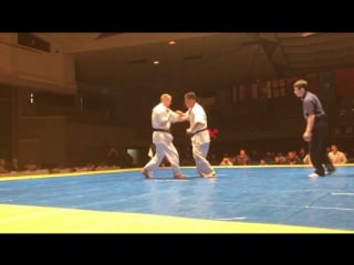 Kurilenko viktor vs kim jong kil