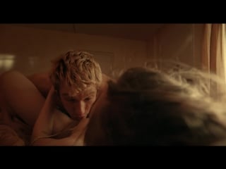 Imogen poots nude mobile homes (2017) hd 1080p watch online / имоджен путс мобильные дома