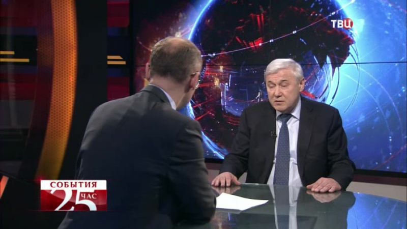 Аксаков для реализации импортозамещения необходимы годы