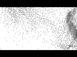 Ryoji ikeda supersymmetry