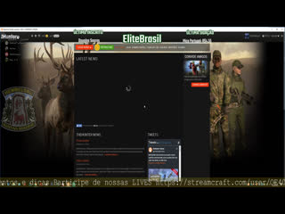 Live elitebrasil