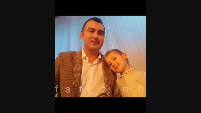 Зөлфәт зиннуров уллар көне икән бит бүген!