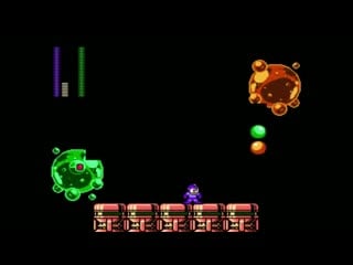 Mihaly4 mega man 9 [part 2]