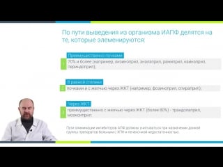 Ингибиторы апф, перечень препаратов и разбор всего класса иапф (любовь фармацевта к врачу)