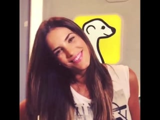 Gaby espino (instagram)