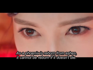 The princess weiyoung – trailer #1 ¦ starring tiffany tang luo jin !
