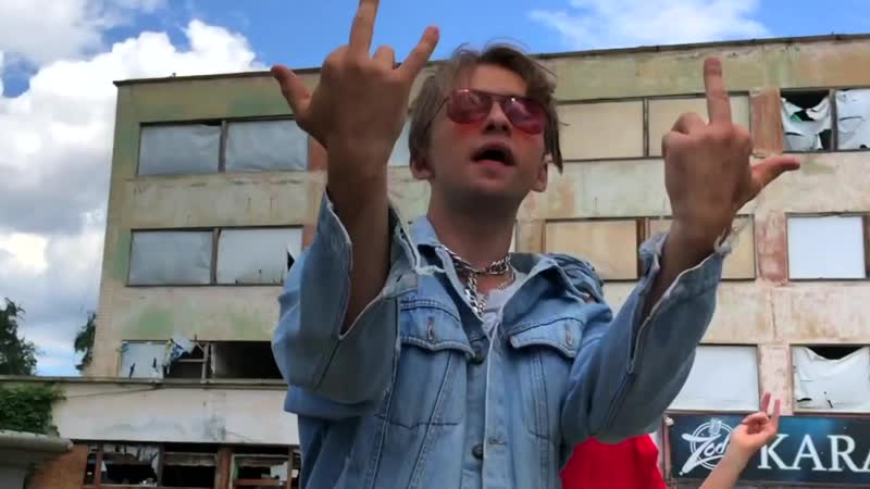 Vtornik "money rain"