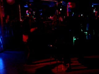 Halloween shato club