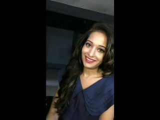 Preetika rao about organic bloom collection;)