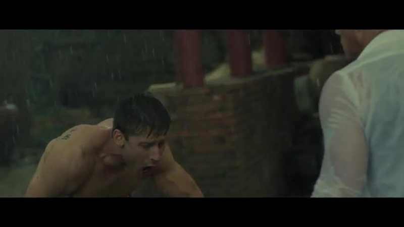 Kickboxer vengeance (2016) full movie|trailer