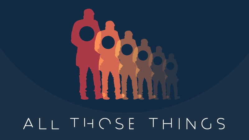 Всякая всячина (2022) all those things