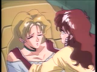 Nessa no wakusei ova 2 uncensored