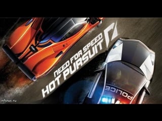 Обзор need for speed hot pursuit 2010 (вот это игры) wolfing