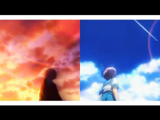 Shoushitsu nagato demo koi ga shitai [chuunibyou x haruhi mad parody]