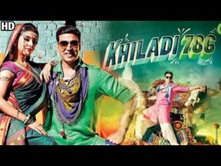 Khiladi 786 2012