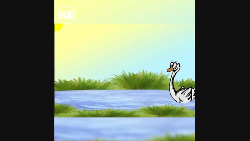 В камчатском крае зеки и ребята из уфсин объяснили мультфильмом, почему не стоит употреблять молодые