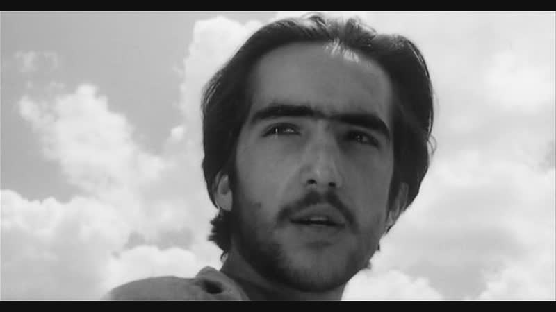 ”евангелие от матфея” //1964, драма// пьер паоло пазолини