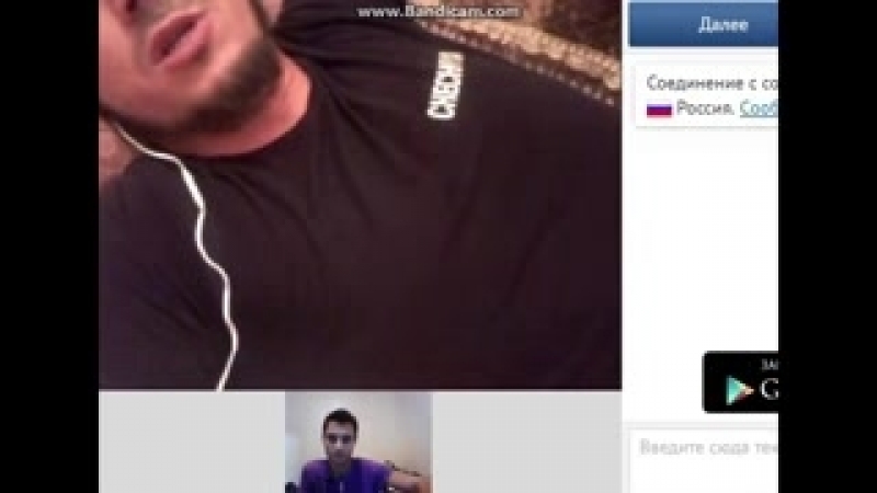 Чеченец о кадырове и геях [mdk dagestan]