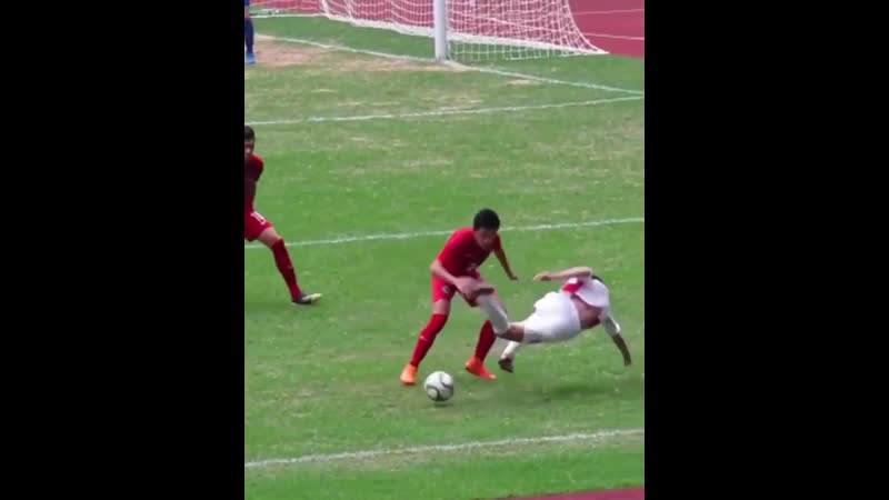 Супер финты