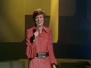 Cilla black live at the bbc 1968 1977