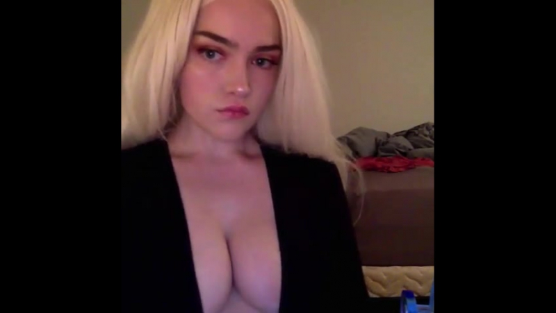 Ниче такой паблос