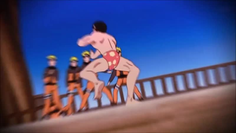 Майто гай делает шаги и получает гиги!