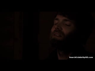 Azure parsons salem (2014) s1e8