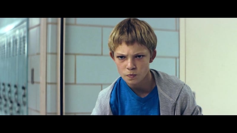 "убийца / porn" мэтт казман (сша, 2016)