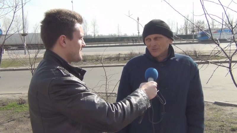 Жити по новому спустя 1 18 года, мнение людей киев украина / что изменилось?