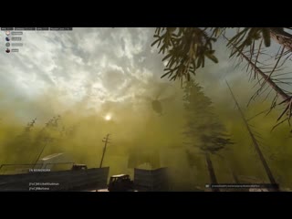 Warzone is better with friends! tribute video saying goodbye to verdansk