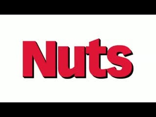 Lucy collett danielle sharp leah francis & stacey poole (nuts april 2012) mp4