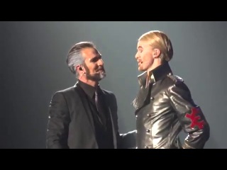 Adam et eve dernière pds solal thierry ben