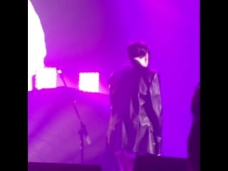 [fancam] 180301 이든(eden) talk