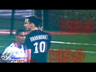 Поцеловал ибру|by mf|