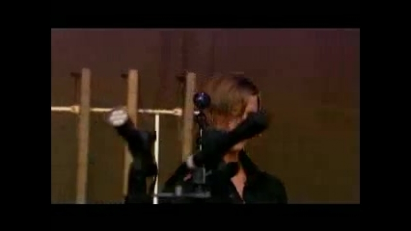 Interpol mammoth (live reading &amp; leeds 2007)