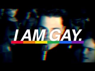 The holland boys – i am gay, i like men (unofficial music video)