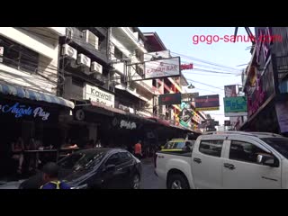 Beach road soi6 pattaya 2019 20 【re edit】 mp4