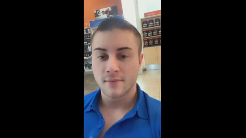 Austin goodwin aka sebastian hook from gayhoopla about coronavirus