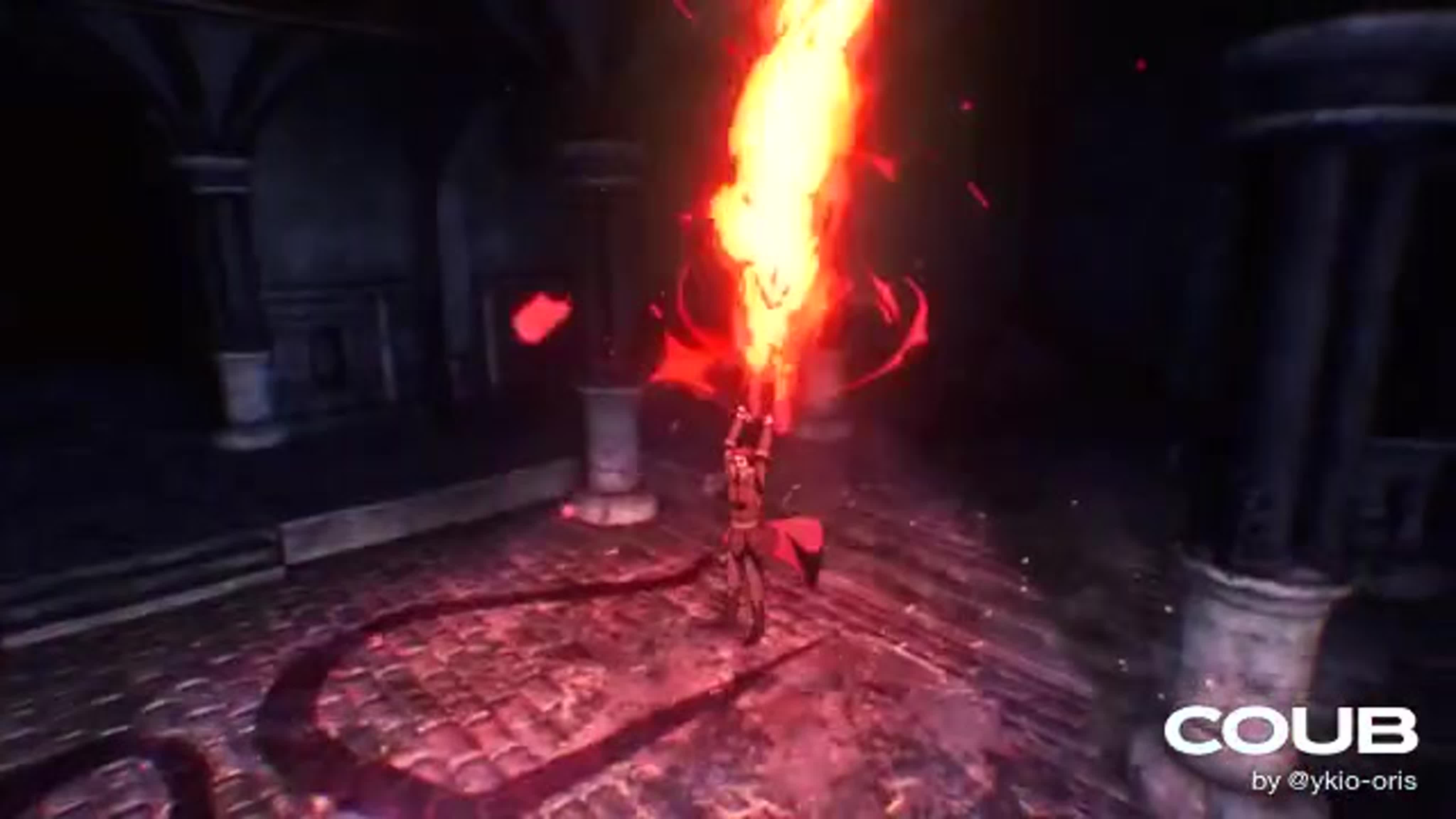 Fire star ۞ porn video on BrownPorn
