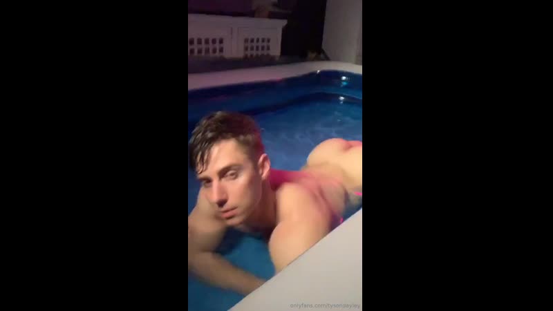 Onlyfans (28) tayson daley