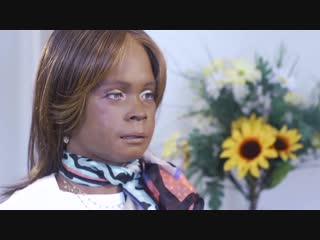 Bina 48 meets bina rothblatt part one