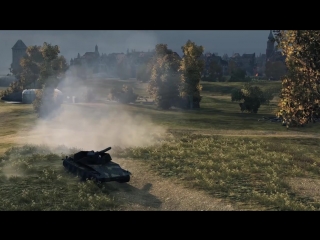 Борщ с раками музыкальный клип от wartactic games, wot fan и wargaming fm [world of tanks] [720p]