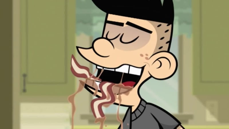 Сорвиголова кик бутовски крутометр / очень бутовский день матери (серия 17)