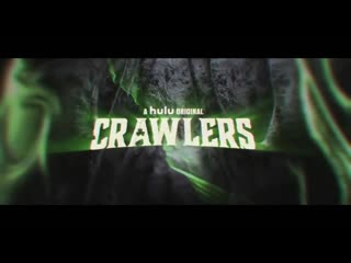 Watch the teaser for into the dark crawlers now only on hulu march 6 @blumhouse