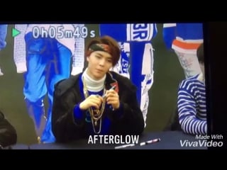 170121 coex live plaza