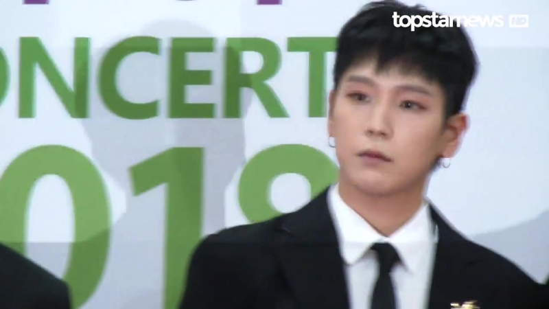 [4k영상] ‘인천 kpop 콘서트’ 비에이피, 남자의 섹시미(180901)