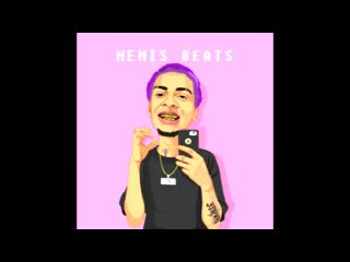 Nle choppa x comethazine trap type beat "saint laurent"